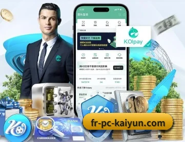 开云体育 APP 深度功能 - kaiyun sports app