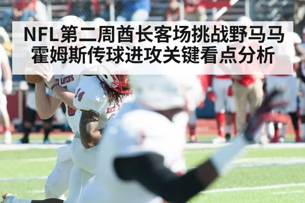 NFL第二周酋长客场挑战野马马霍姆斯传球进攻关键看点分析